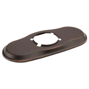 Brizo Venetian Bronze Other Cover Plate / Flange / Escutcheon