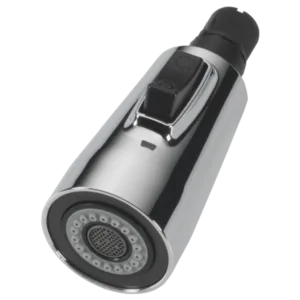 Delta Polished Chrome Essa® Kitchen Wand