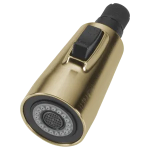 Delta Champagne Bronze Essa Kitchen Wand