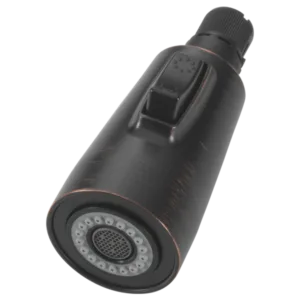 Delta Venetian Bronze Essa® Kitchen Wand