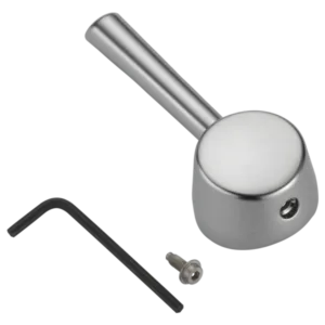 Delta Stainless Steel Essa® Handle Kit