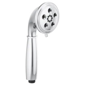 Brizo Polished Chrome Essential™ Shower Handshower