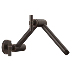Brizo Venetian Bronze Essential™ Shower Shower Arm
