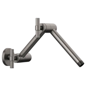 Brizo Luxe Steel Essential™ Shower Shower Arm