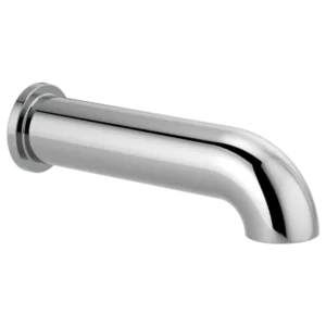 Brizo Polished Chrome Essential™ Shower Tub Spout