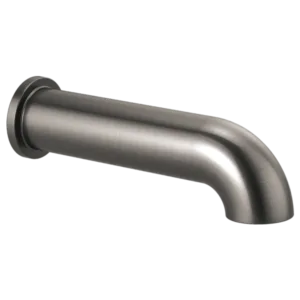 Brizo Luxe Steel Essential™ Shower Tub Spout