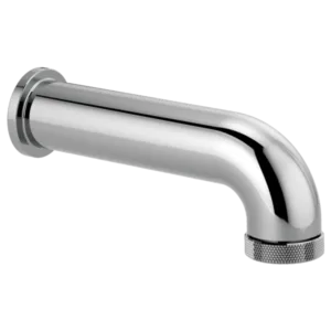 Brizo Polished Chrome Litze® Tub Spout