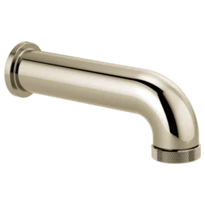 Brizo Polished Nickel Litze® Tub Spout