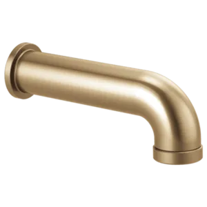 Brizo Luxe Gold Other Tub Spout
