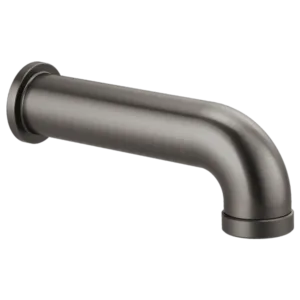 Brizo Luxe Steel Essential™ Shower Tub Spout
