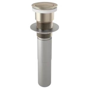 Brizo Brushed Nickel Other Drain