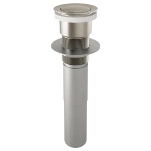 Brizo Luxe Nickel Other Drain