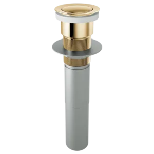 Brizo Polished Gold Other Drain