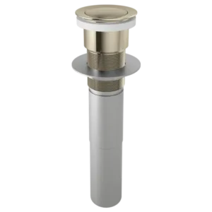 Brizo Polished Nickel Other Drain