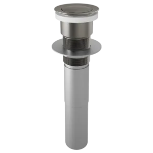 Brizo Luxe Steel Other Drain