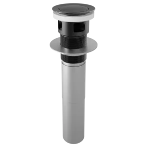 Brizo Matte Black Other Drain