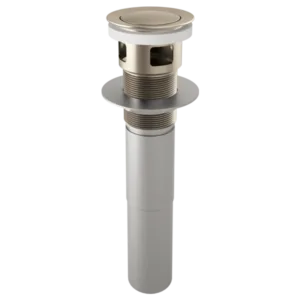 Brizo Brushed Nickel Other Drain