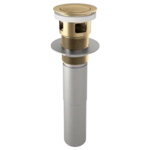 Brizo Luxe Gold Other Drain