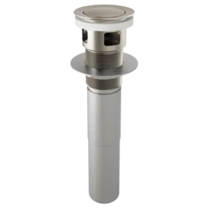 Brizo Luxe Nickel Other Drain