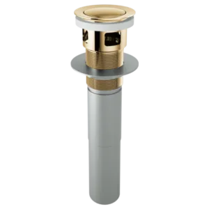 Brizo Polished Gold Other Drain
