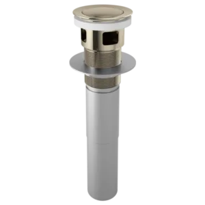 Brizo Polished Nickel Other Drain