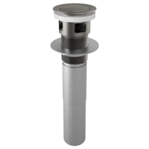 Brizo Luxe Steel Other Drain