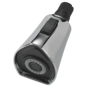 Delta Matte Black Mateo® Kitchen Wand