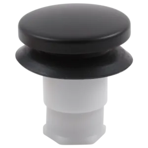 Brizo Matte Black Other Drain