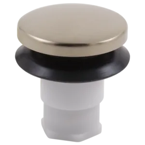 Brizo Brushed Nickel Other Drain