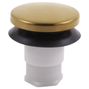 Brizo Luxe Gold Other Drain