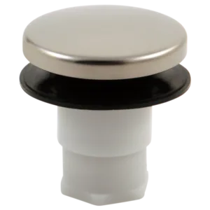 Brizo Luxe Nickel Other Drain