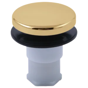 Brizo Polished Gold Other Drain