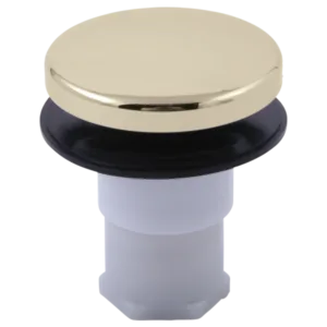 Brizo Polished Nickel Other Drain