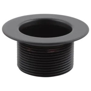 Brizo Matte Black Other Drain