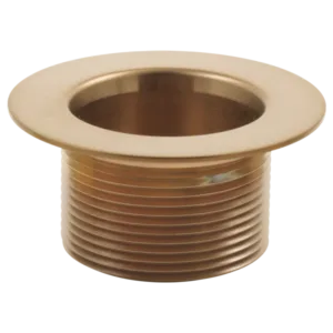 Brizo Luxe Gold Other Drain