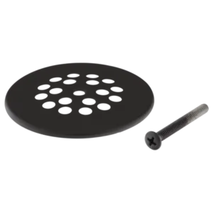 Brizo Matte Black Other Drain