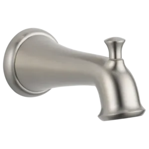Delta Stainless Steel Linden™ Tub Spout
