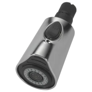 Delta Stainless Steel Esque® Kitchen Wand