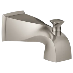 Delta Spotshield Brushed Nickel Everly® Tub Spout
