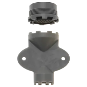 Delta Everly® Aerator