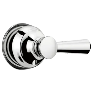 Delta Polished Chrome Linden™ Handle Kit