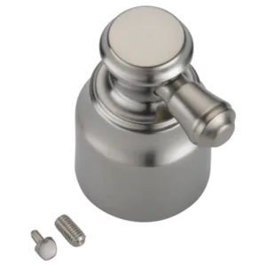 Delta Stainless Steel Cassidy® Handle