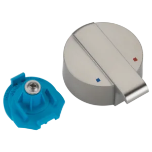 Delta Stainless Steel Ara® Handle