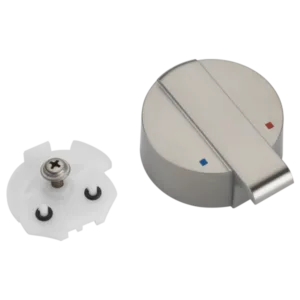 Delta Stainless Steel Ara® Handle