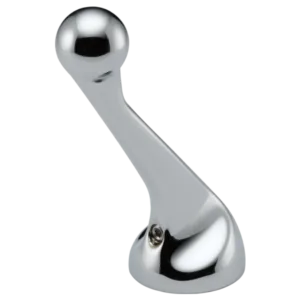 Delta Polished Chrome Other Handle Kit