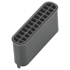 Delta Polished Chrome Ara® Aerator