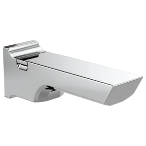Delta  Polished Chrome Pivotal® Tub Spout
