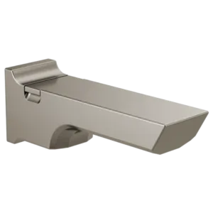 Delta  Stainless Steel Pivotal® Tub Spout