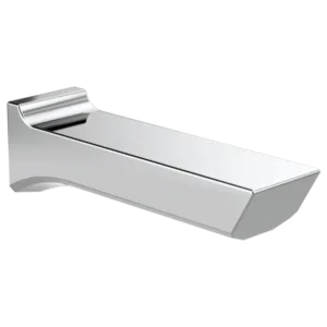 Delta  Polished Chrome Pivotal® Tub Spout