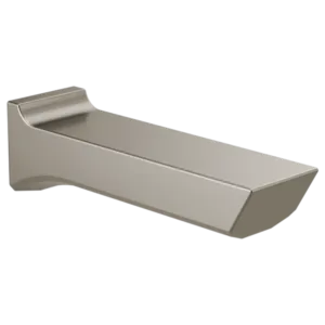 Delta  Stainless Steel Pivotal® Tub Spout